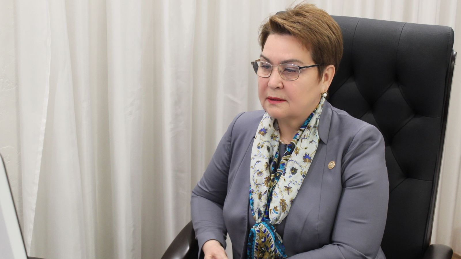 уполномоченный по правам человека в татарстане. сабурская сария харисовна по правам человека.